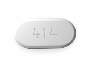 Ezetimibe